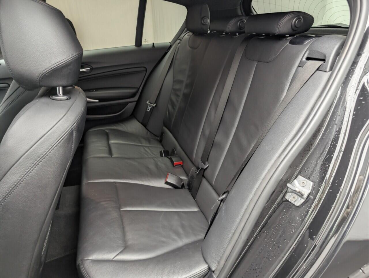 Used BMW 1 Series 2019 for sale - 77066395: Photo 24