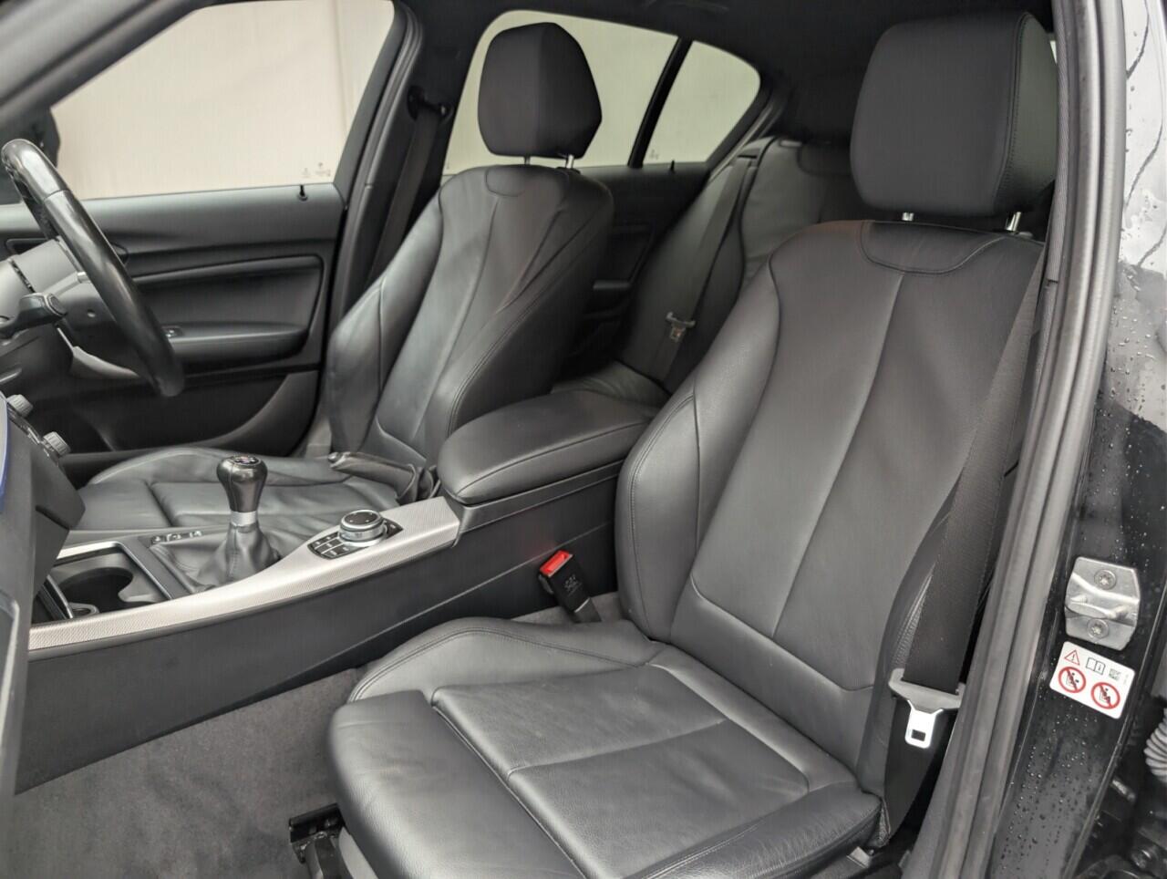 Used BMW 1 Series 2019 for sale - 77066395: Photo 25