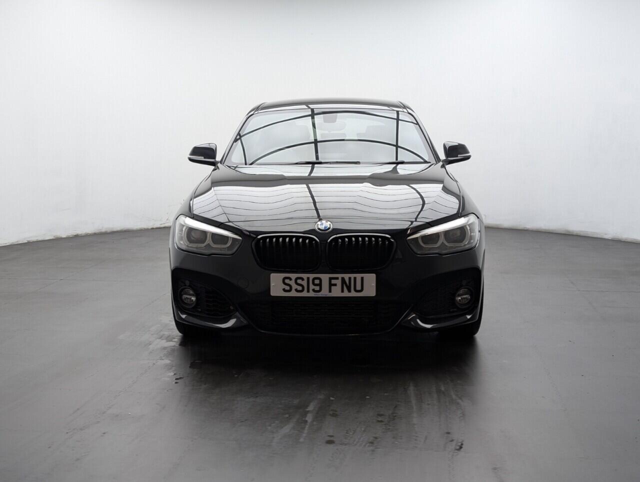 Used BMW 1 Series 2019 for sale - 77066395: Photo 3