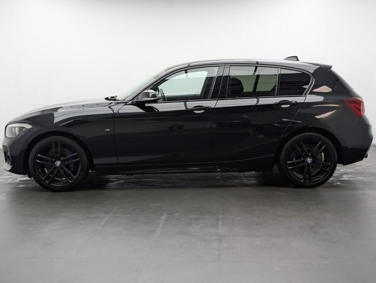 Used BMW 1 Series 2019 for sale - 77066395: Photo 5