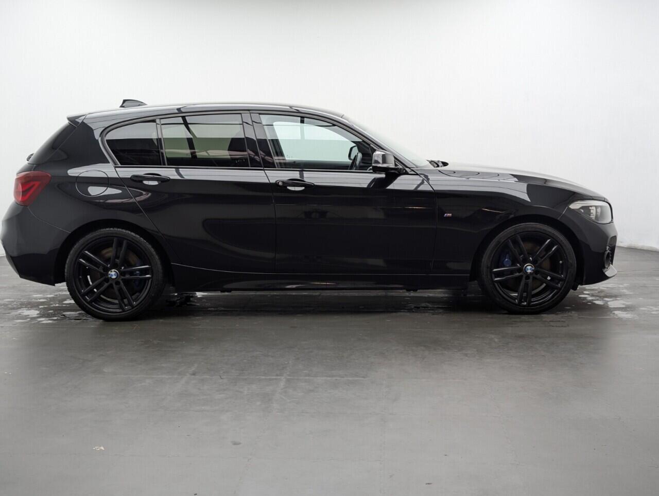 Used BMW 1 Series 2019 for sale - 77066395: Photo 9