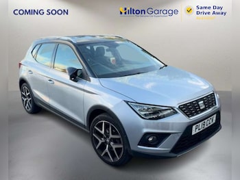 Used SEAT Arona 2019 for sale - 78681009: Photo