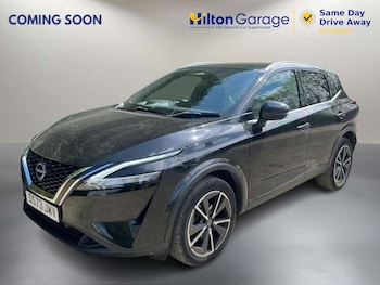 Used Nissan Qashqai 2023 for sale - 78598590: Photo