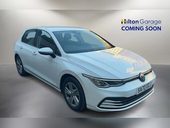 Volkswagen Golf feature image