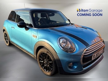 Used MINI Hatch 2015 for sale - 76423927: Photo