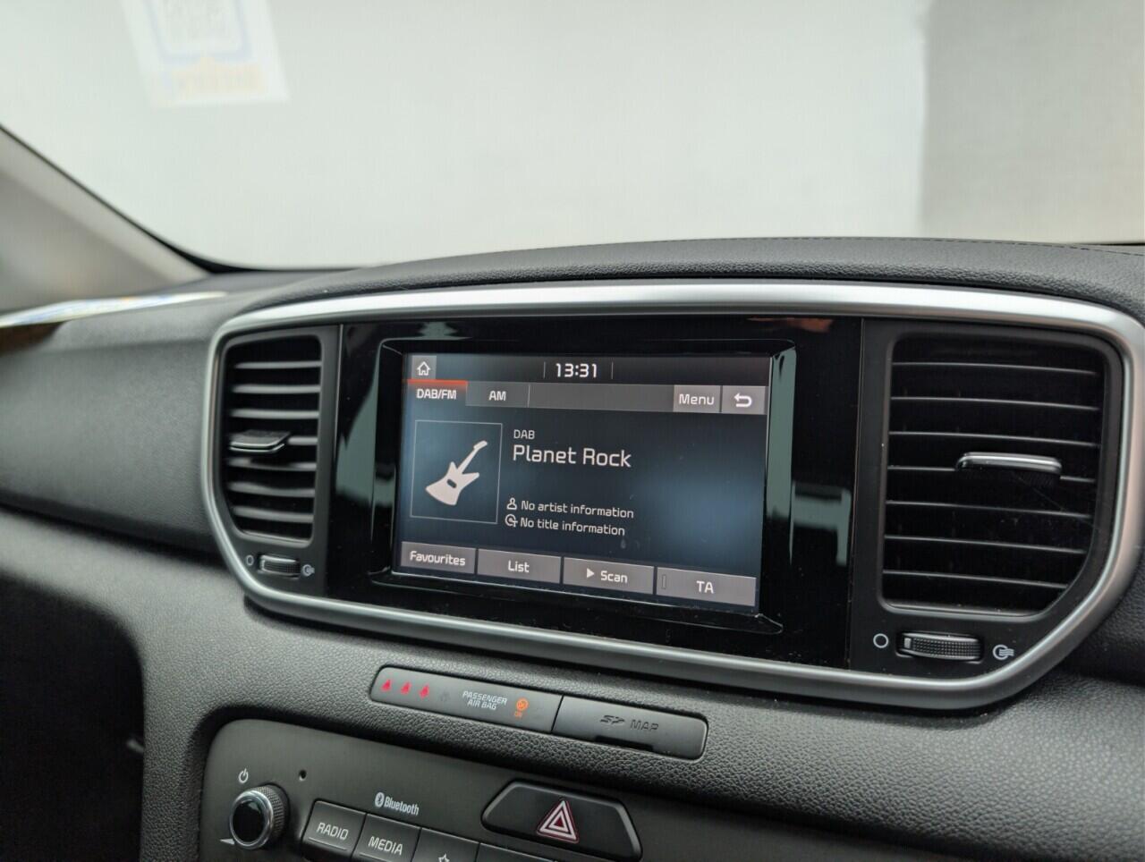 Used Kia Sportage 2019 for sale - 76584504: Photo 13