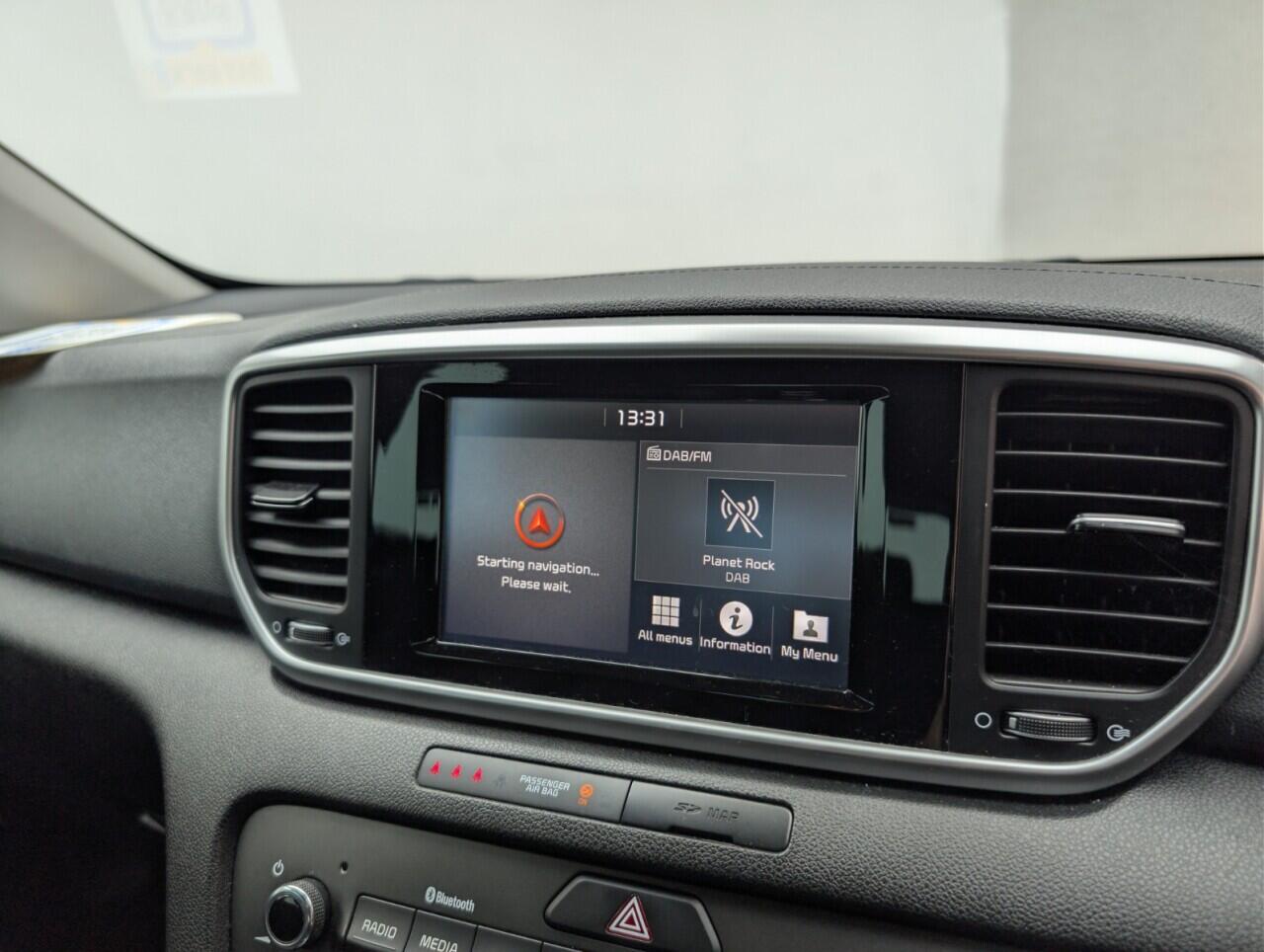 Used Kia Sportage 2019 for sale - 76584504: Photo 14