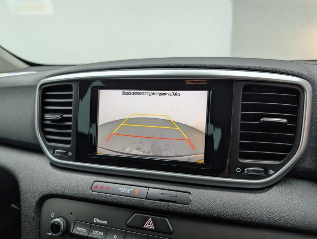 Used Kia Sportage 2019 for sale - 76584504: Photo 15