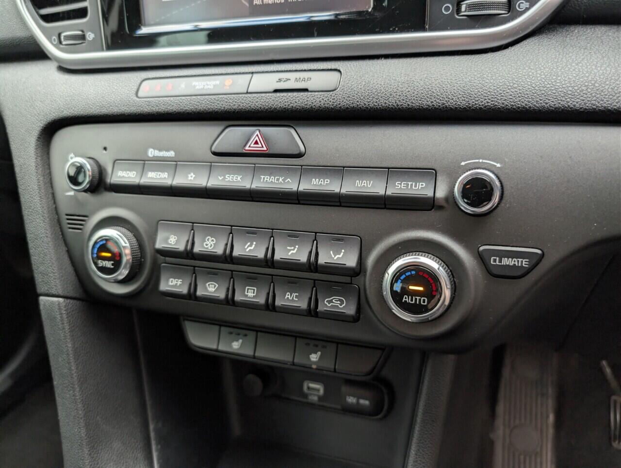 Used Kia Sportage 2019 for sale - 76584504: Photo 16