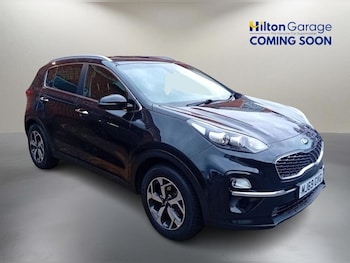 2019 (69) - 1.6 GDi 2 SUV 5dr Petrol Manual Euro 6 (s/s) (130 bhp) NAVIGATION+HEATED SE