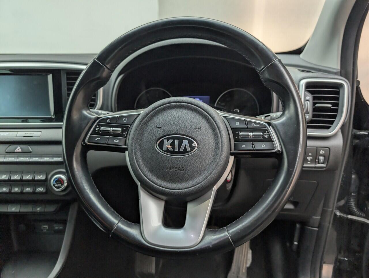 Used Kia Sportage 2019 for sale - 76584504: Photo 21
