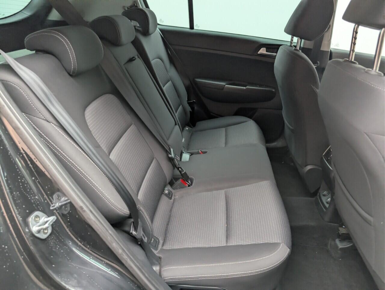 Used Kia Sportage 2019 for sale - 76584504: Photo 23