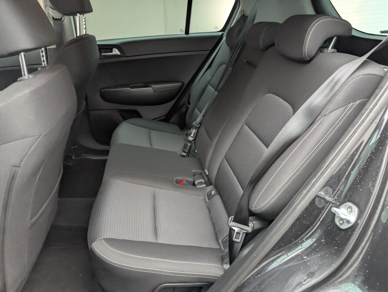 Used Kia Sportage 2019 for sale - 76584504: Photo 25