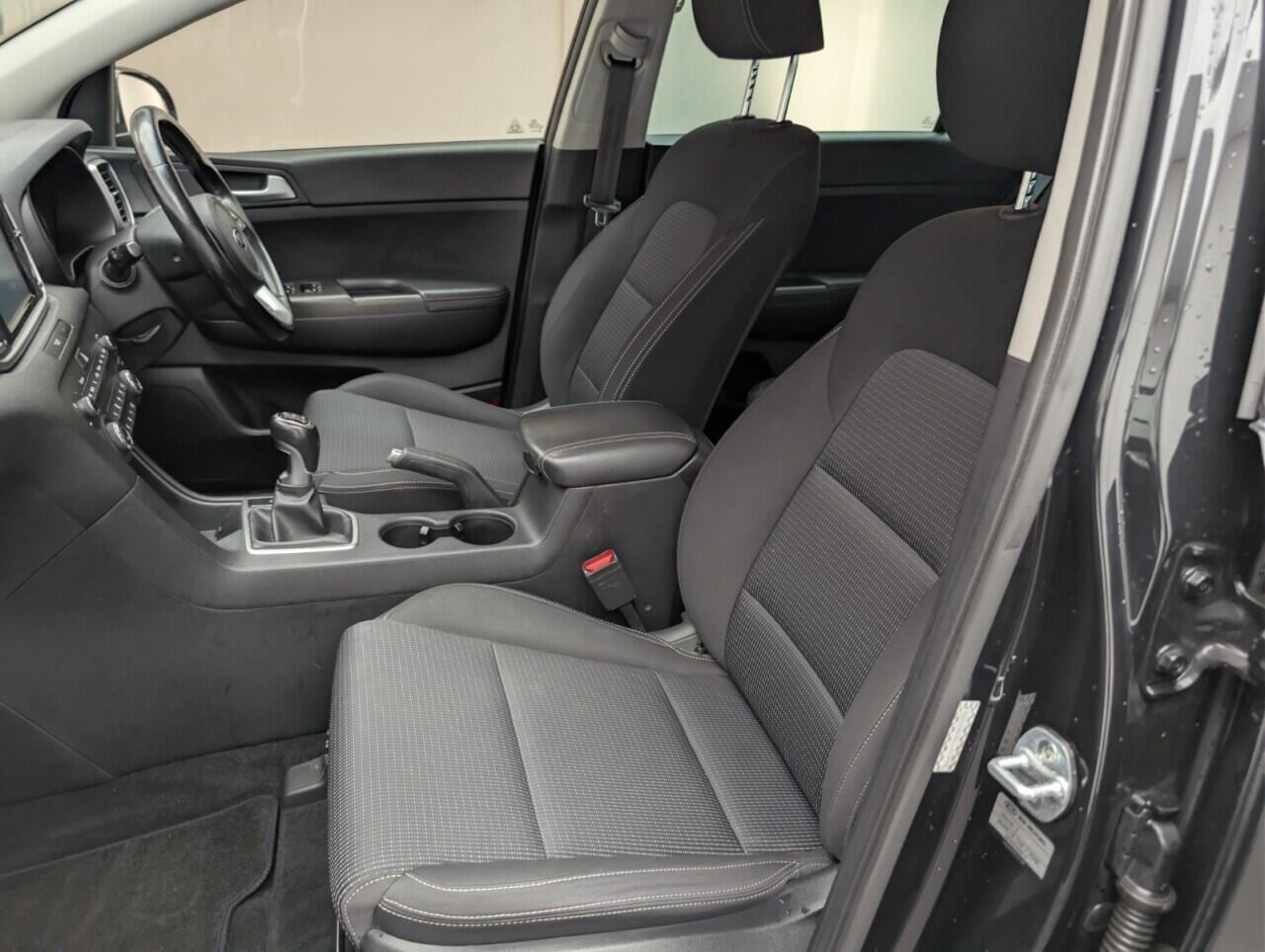 Used Kia Sportage 2019 for sale - 76584504: Photo 26