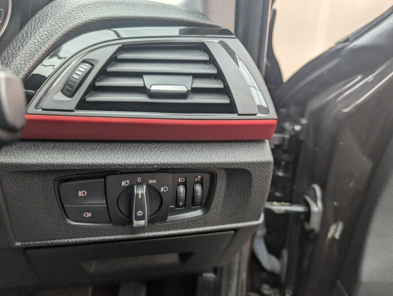 Used BMW 1 Series 2016 for sale - 76742634: Photo 11