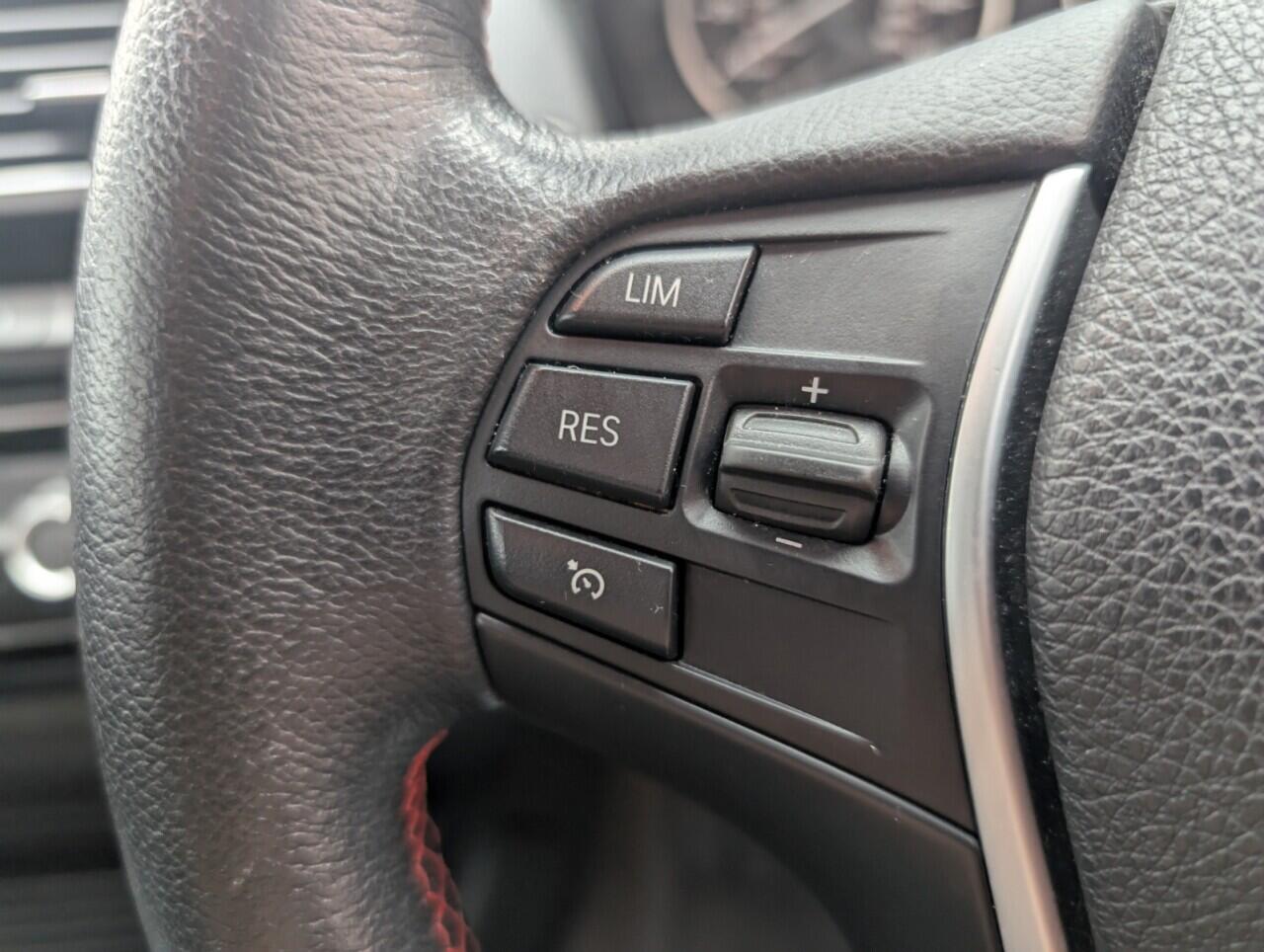 Used BMW 1 Series 2016 for sale - 76742634: Photo 13