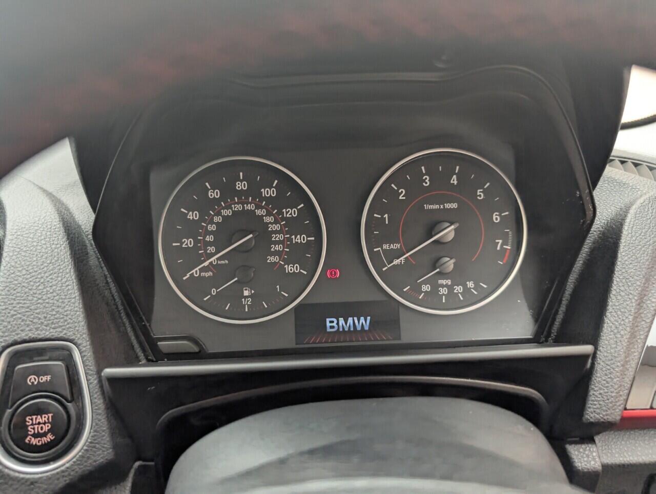 Used BMW 1 Series 2016 for sale - 76742634: Photo 14