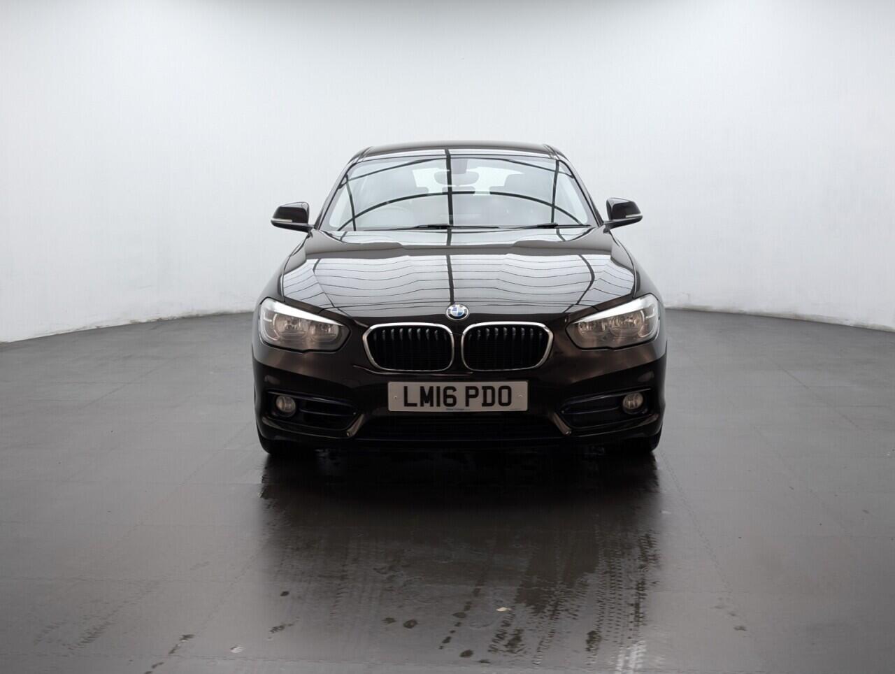 Used BMW 1 Series 2016 for sale - 76742634: Photo 34