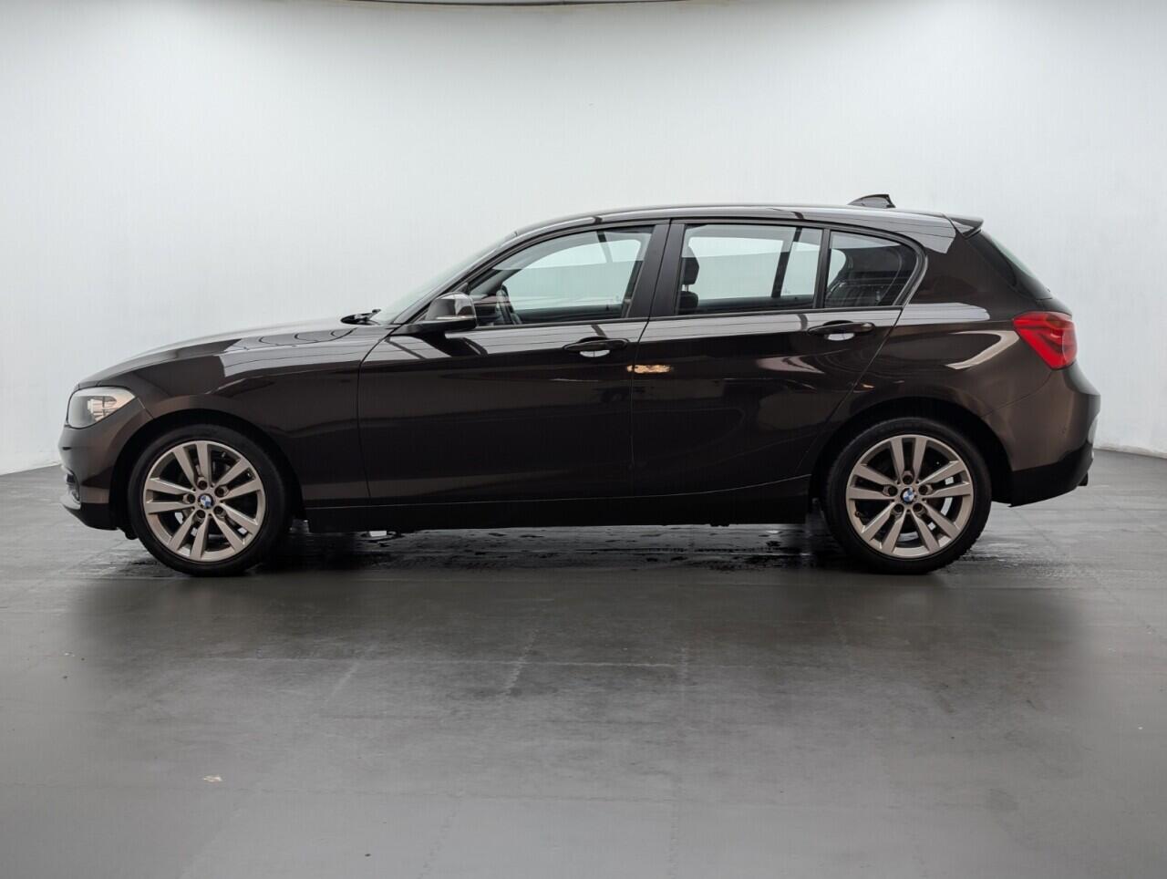 Used BMW 1 Series 2016 for sale - 76742634: Photo 36