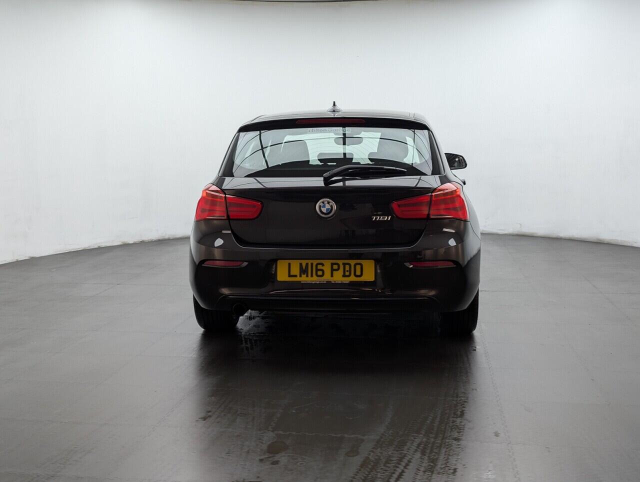 Used BMW 1 Series 2016 for sale - 76742634: Photo 38