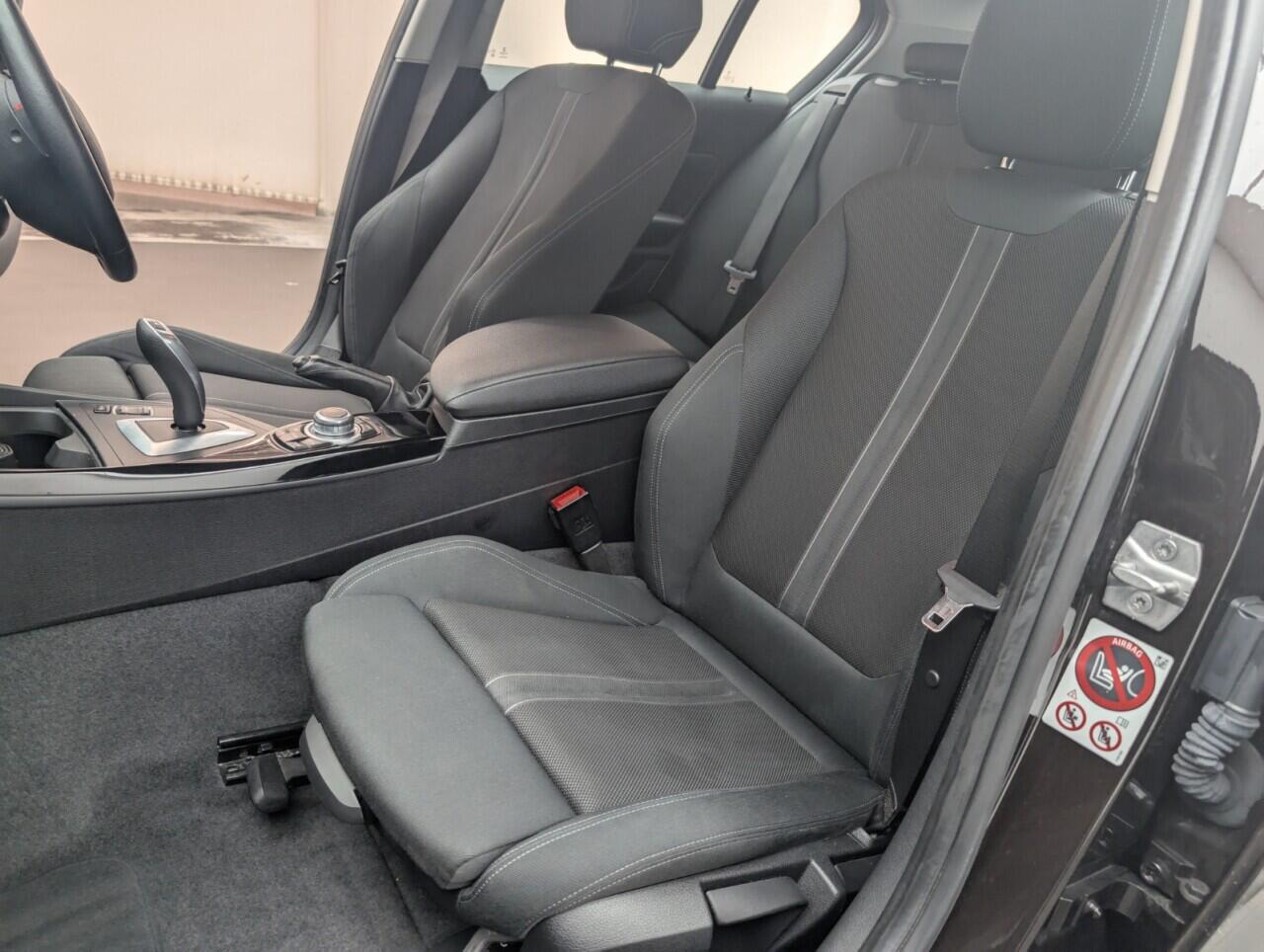 Used BMW 1 Series 2016 for sale - 76742634: Photo 4