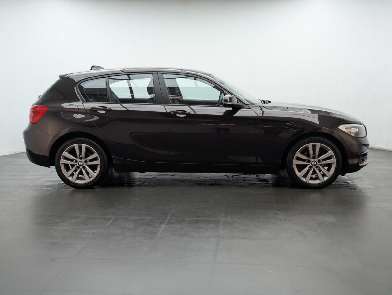 Used BMW 1 Series 2016 for sale - 76742634: Photo 40