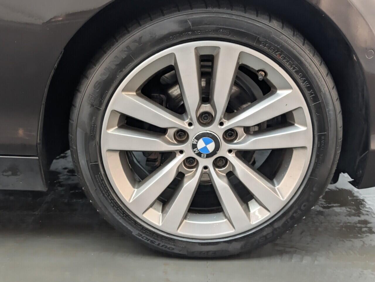 Used BMW 1 Series 2016 for sale - 76742634: Photo 41