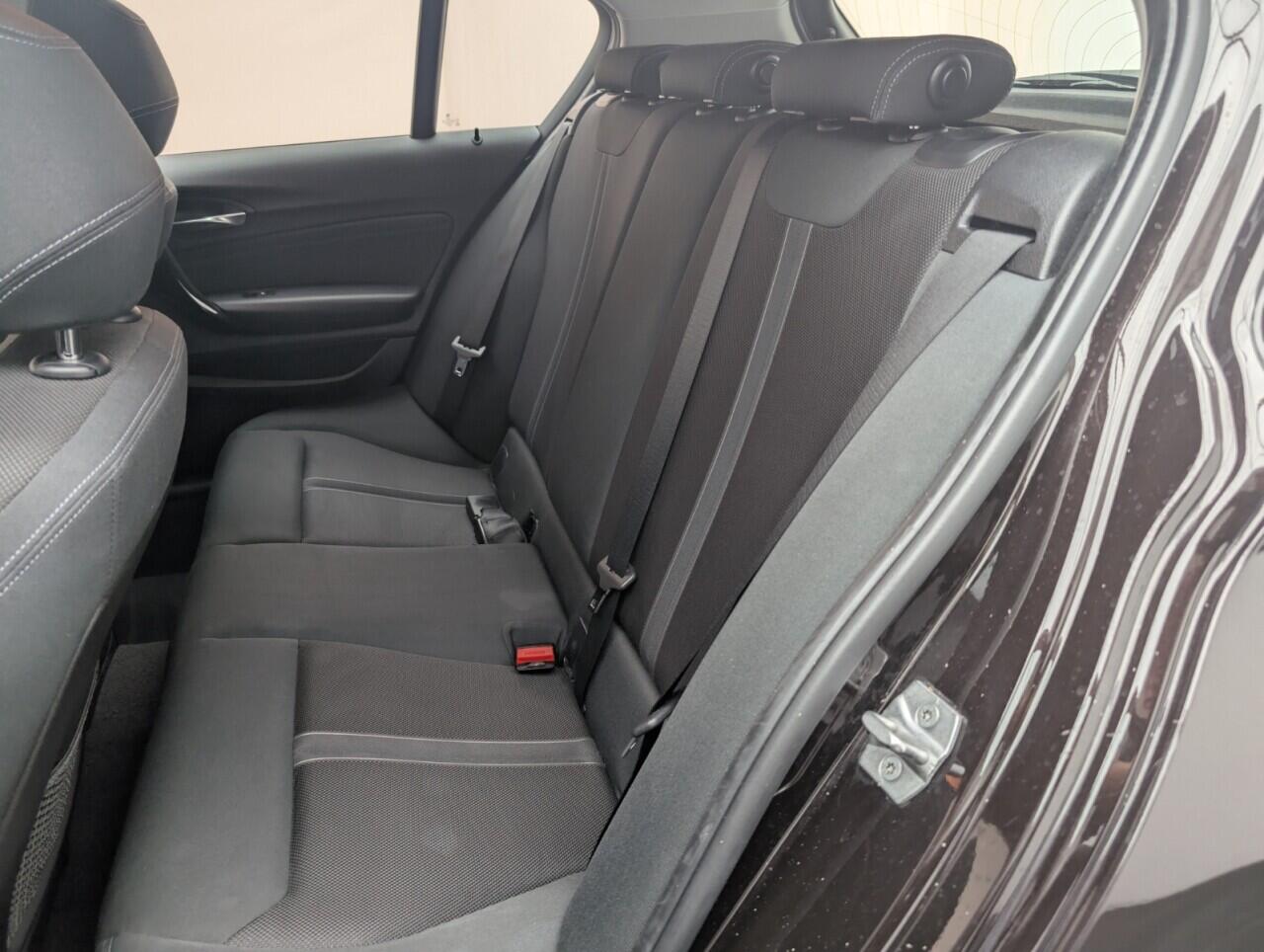 Used BMW 1 Series 2016 for sale - 76742634: Photo 5