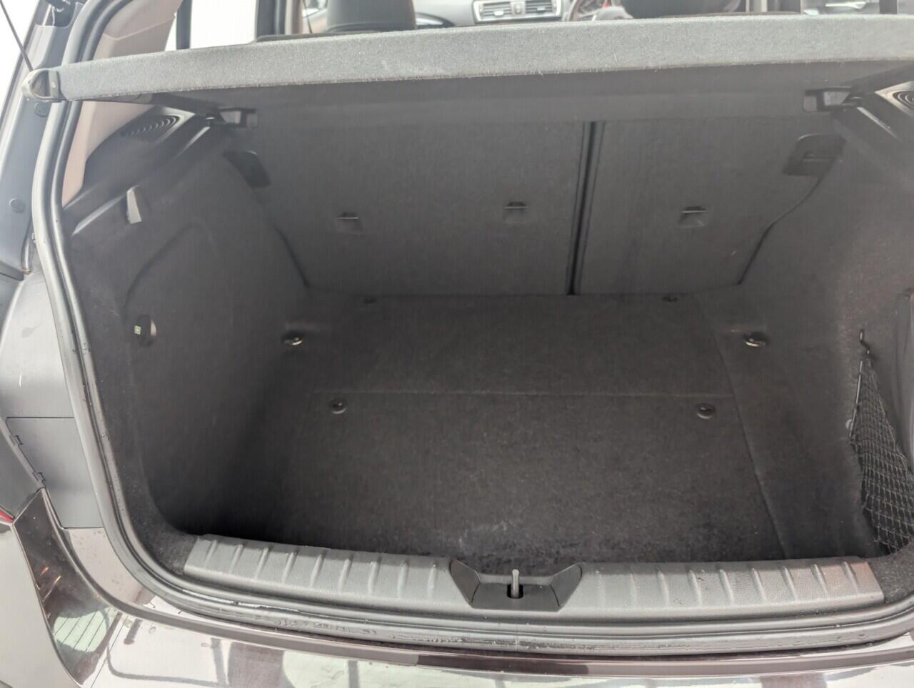 Used BMW 1 Series 2016 for sale - 76742634: Photo 6