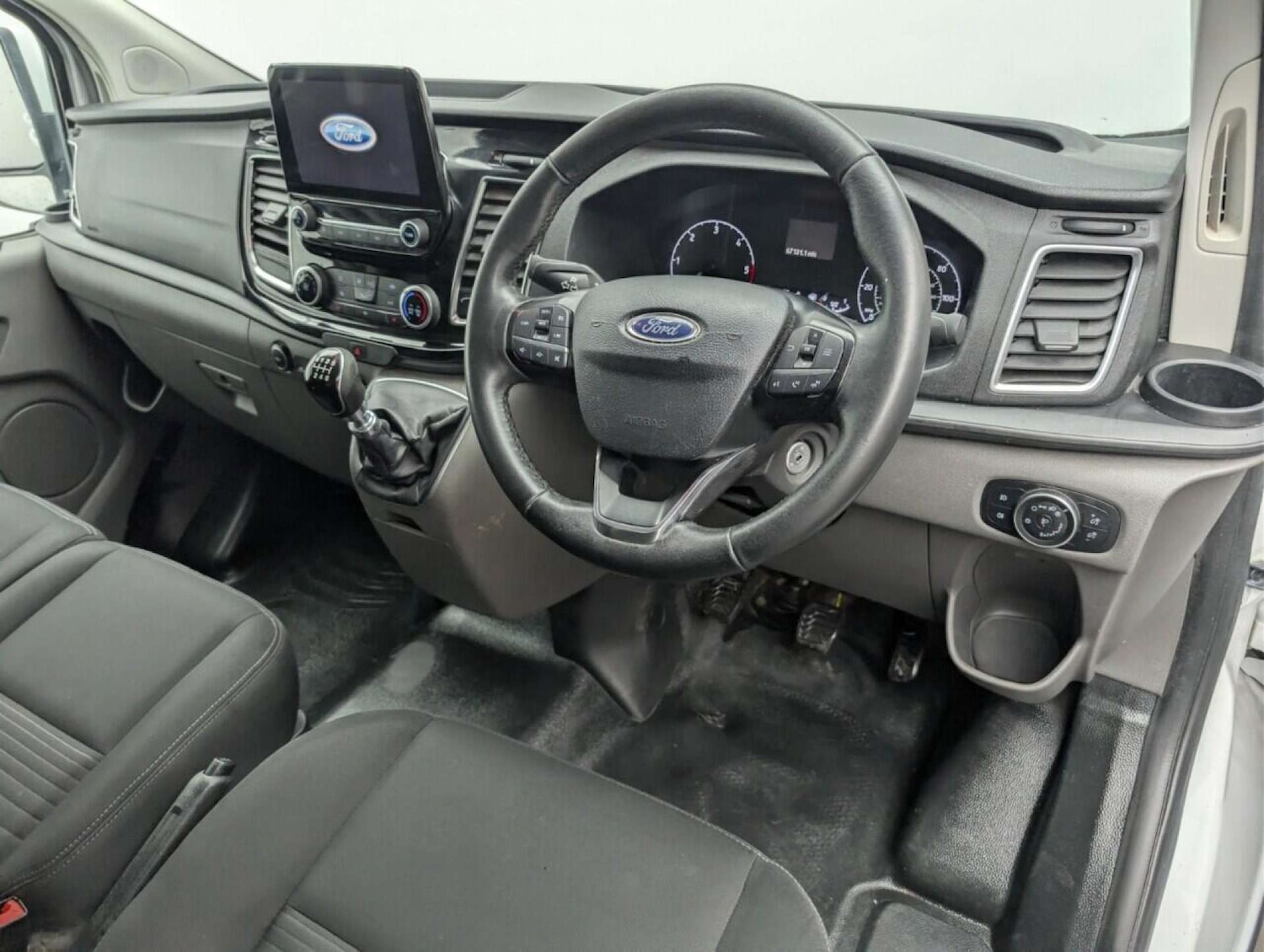 Used Ford Transit Custom 2019 for sale - 77713879: Photo 11
