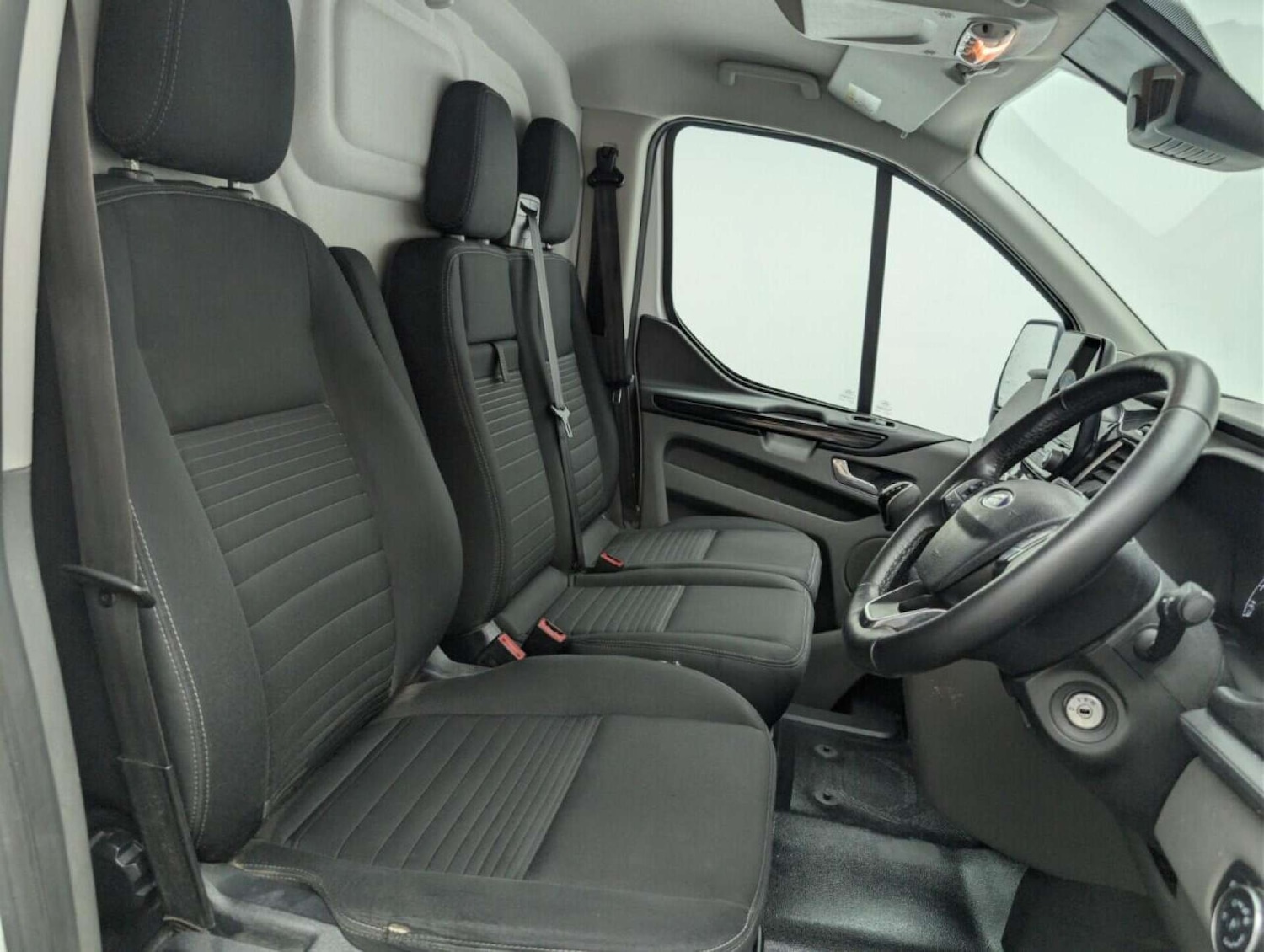 Used Ford Transit Custom 2019 for sale - 77713879: Photo 12