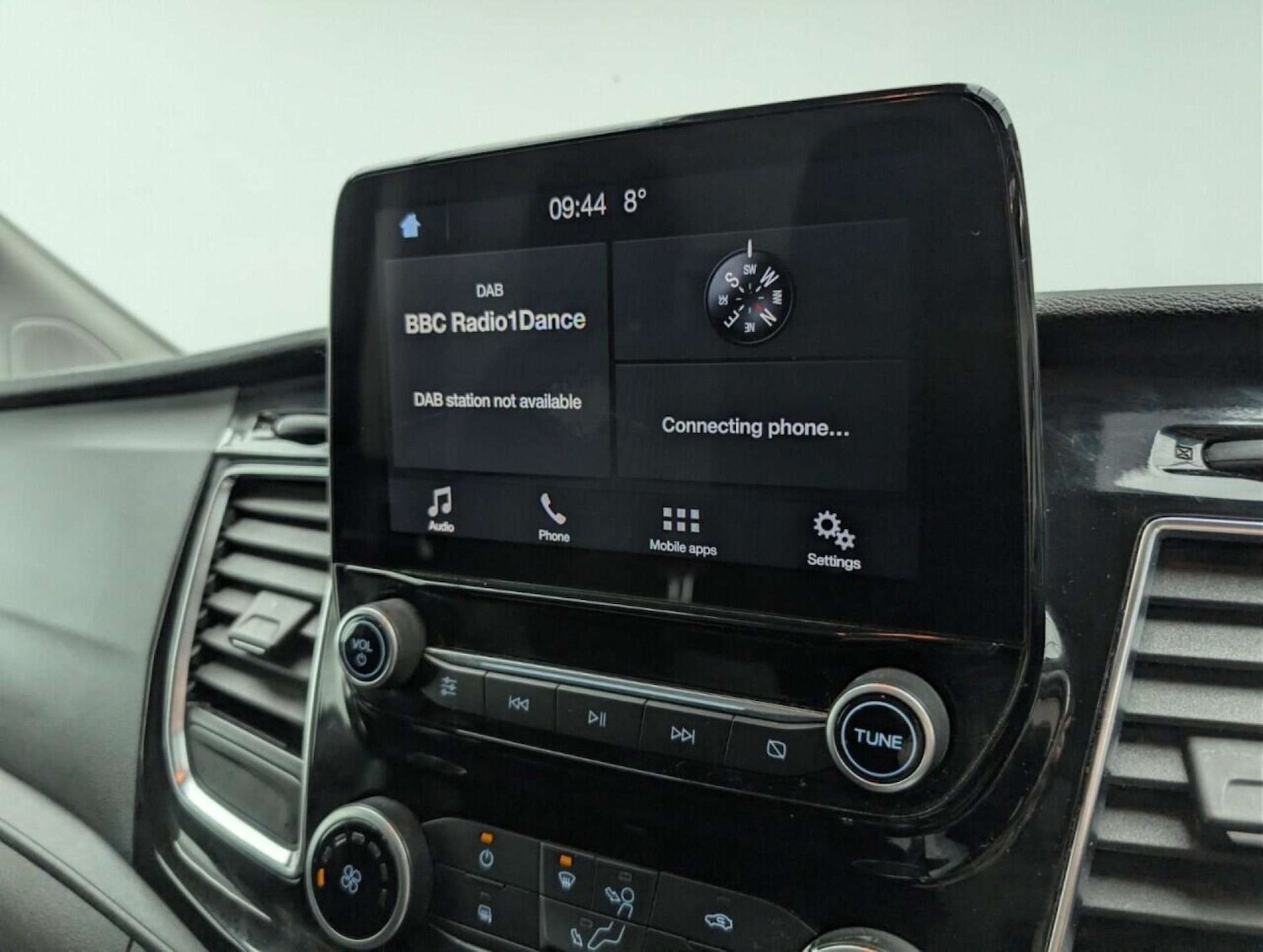 Used Ford Transit Custom 2019 for sale - 77713879: Photo 14