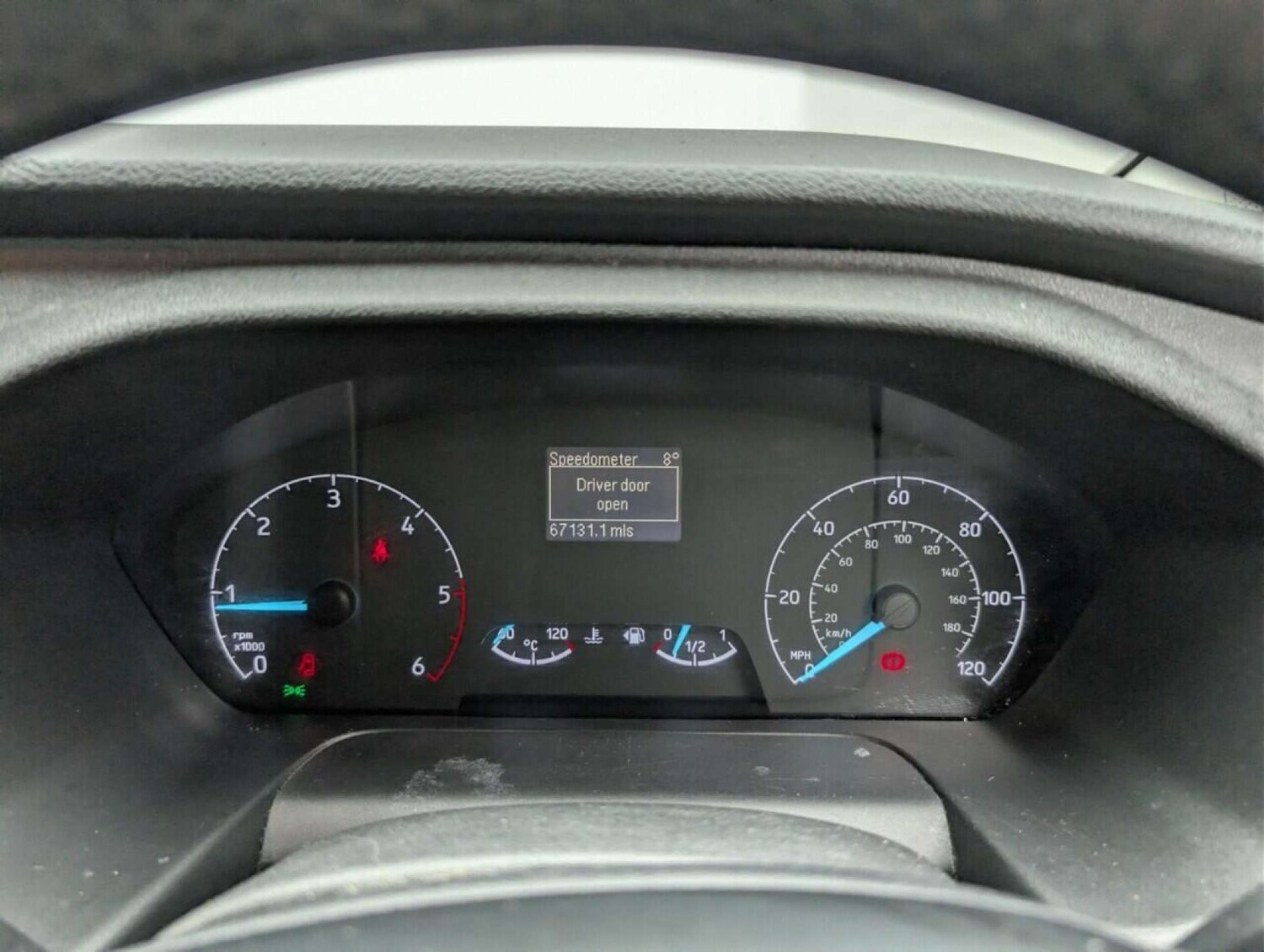 Used Ford Transit Custom 2019 for sale - 77713879: Photo 17