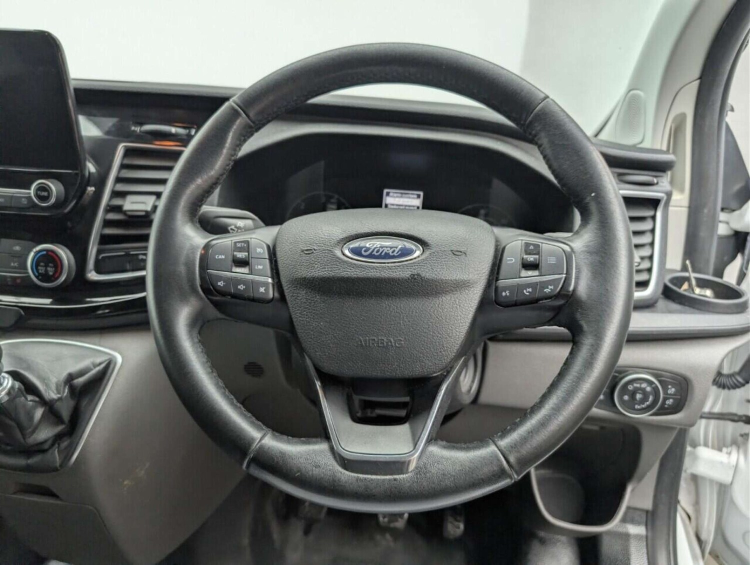 Used Ford Transit Custom 2019 for sale - 77713879: Photo 22
