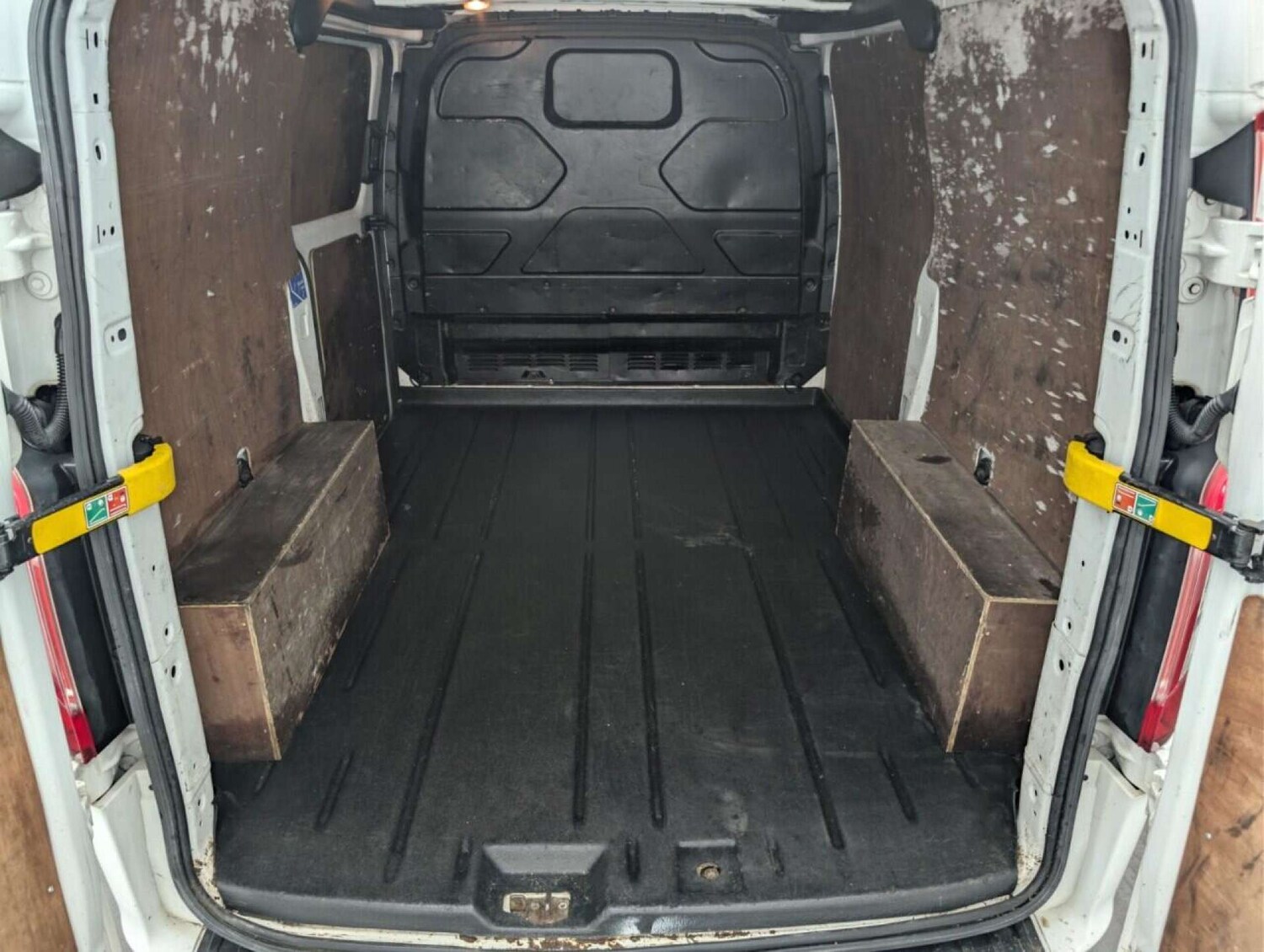 Used Ford Transit Custom 2019 for sale - 77713879: Photo 23