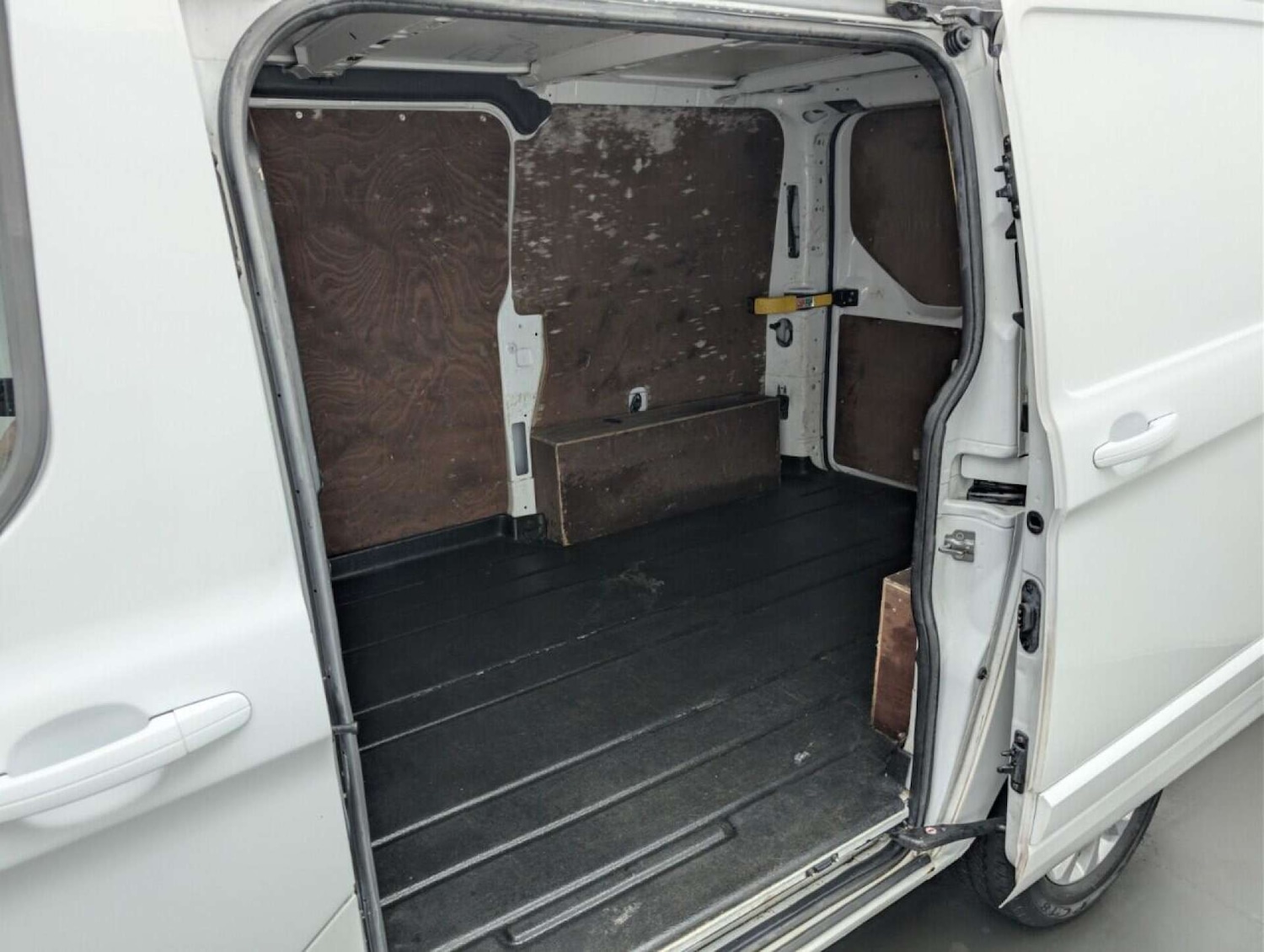 Used Ford Transit Custom 2019 for sale - 77713879: Photo 24