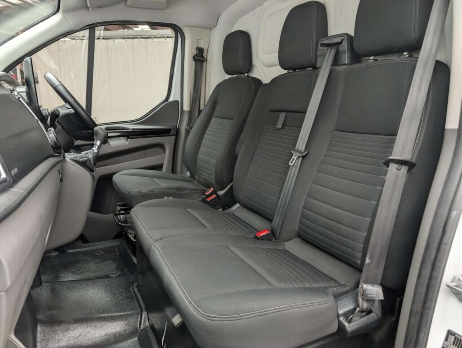 Used Ford Transit Custom 2019 for sale - 77713879: Photo 25