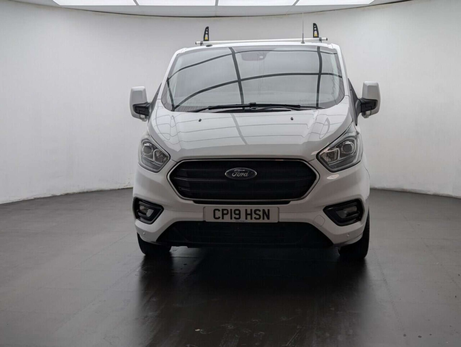 Used Ford Transit Custom 2019 for sale - 77713879: Photo 3