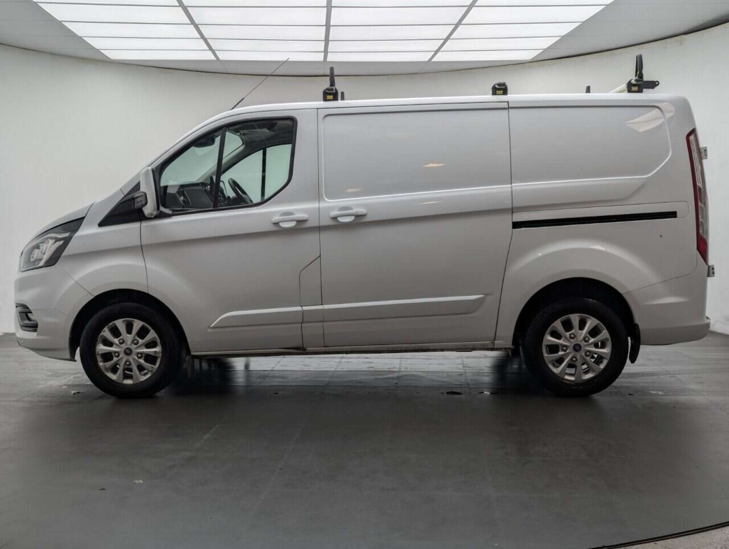 Used Ford Transit Custom 2019 for sale - 77713879: Photo 5