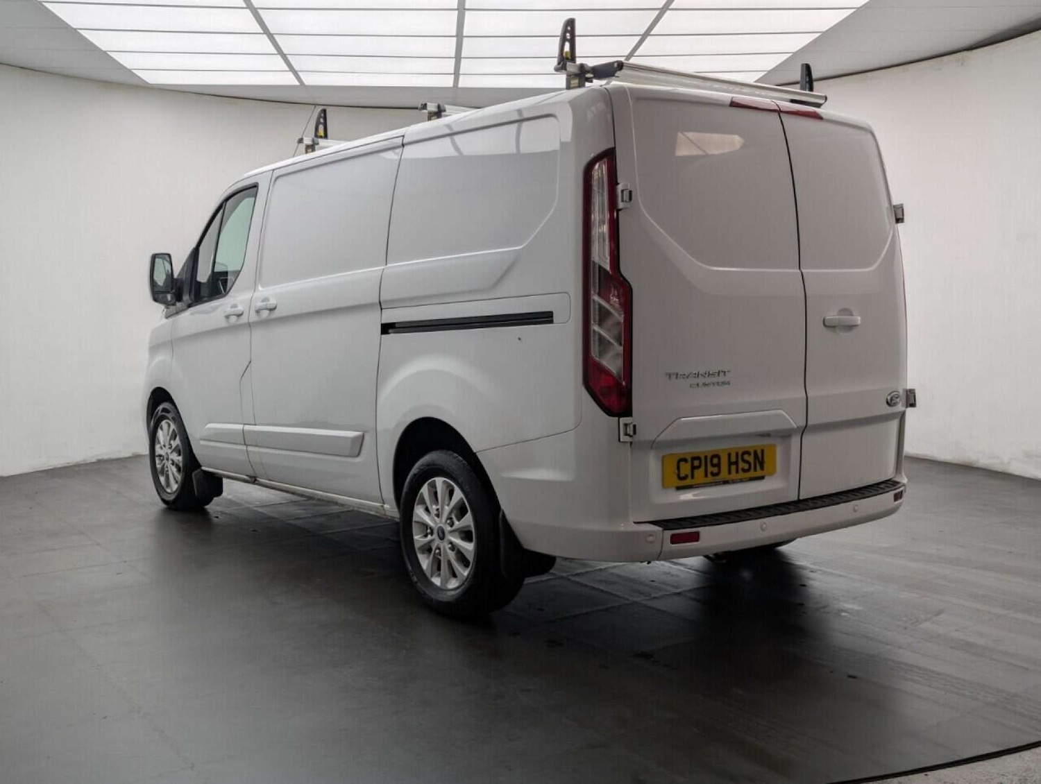 Used Ford Transit Custom 2019 for sale - 77713879: Photo 6