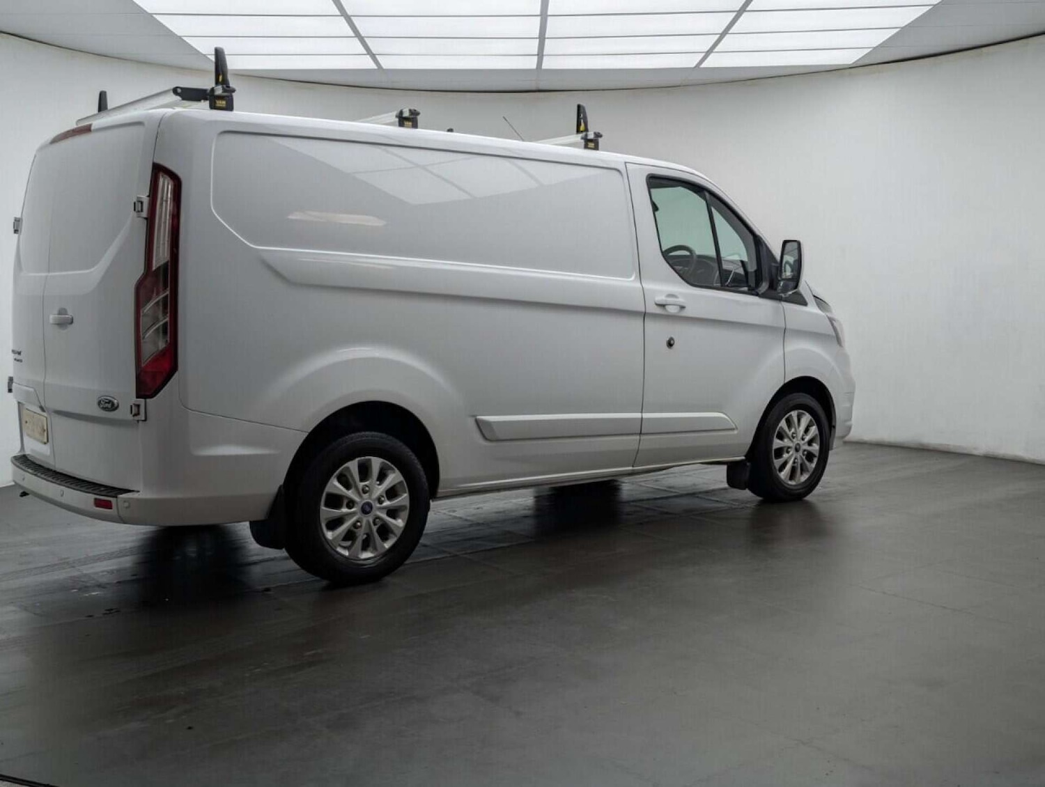 Used Ford Transit Custom 2019 for sale - 77713879: Photo 8