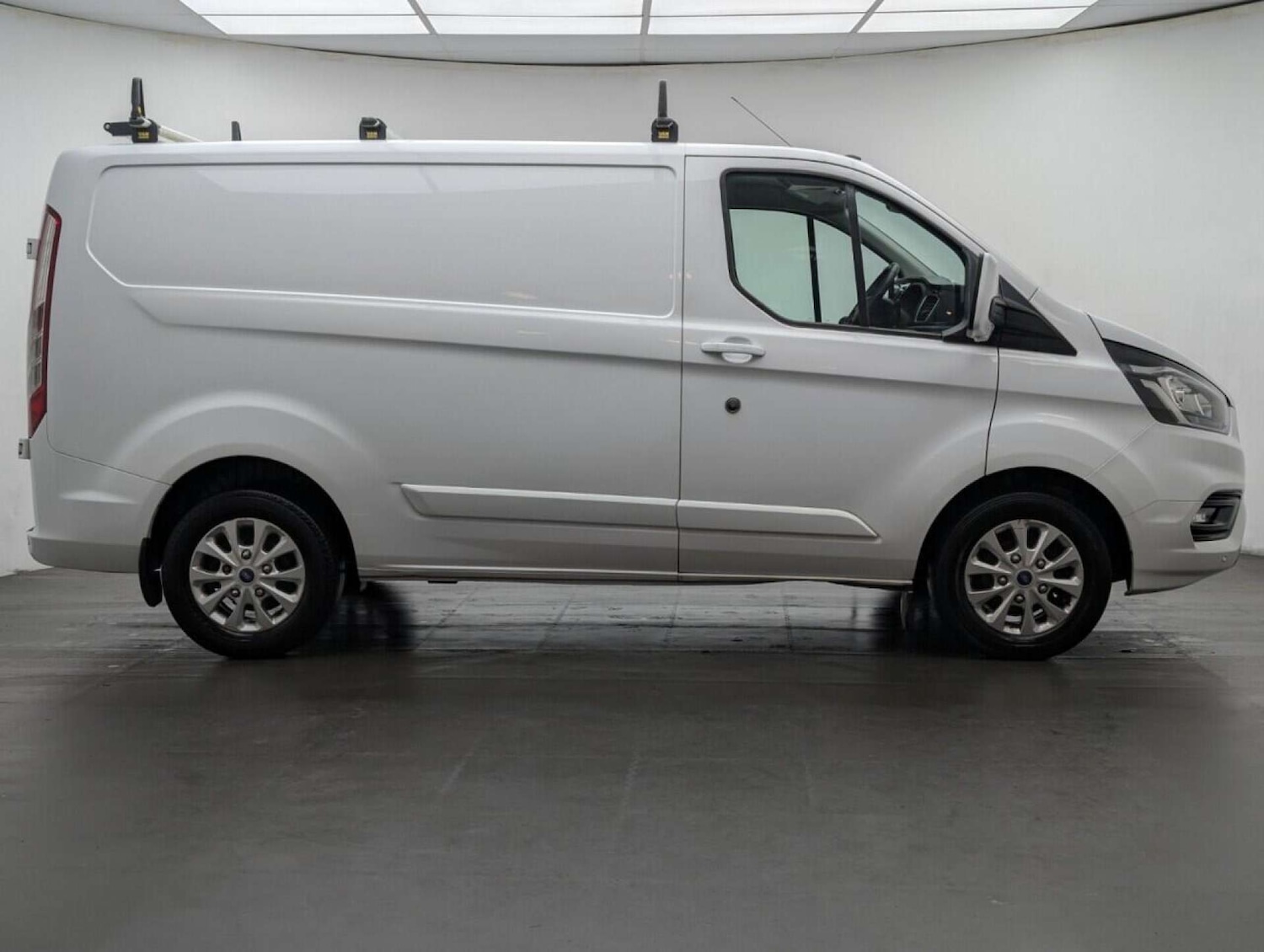 Used Ford Transit Custom 2019 for sale - 77713879: Photo 9