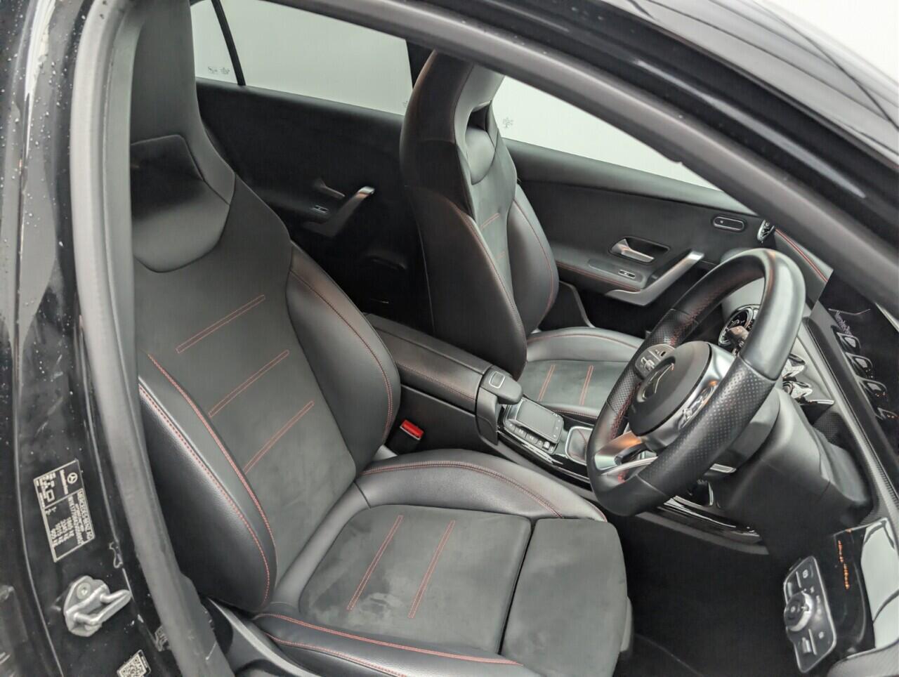 Used Mercedes-Benz A-Class 2020 for sale - 76964950: Photo 12