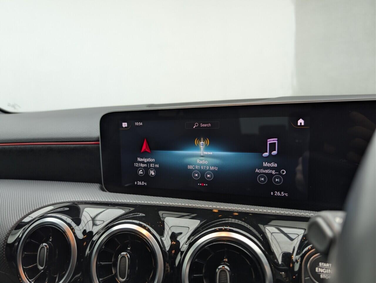 Used Mercedes-Benz A-Class 2020 for sale - 76964950: Photo 14