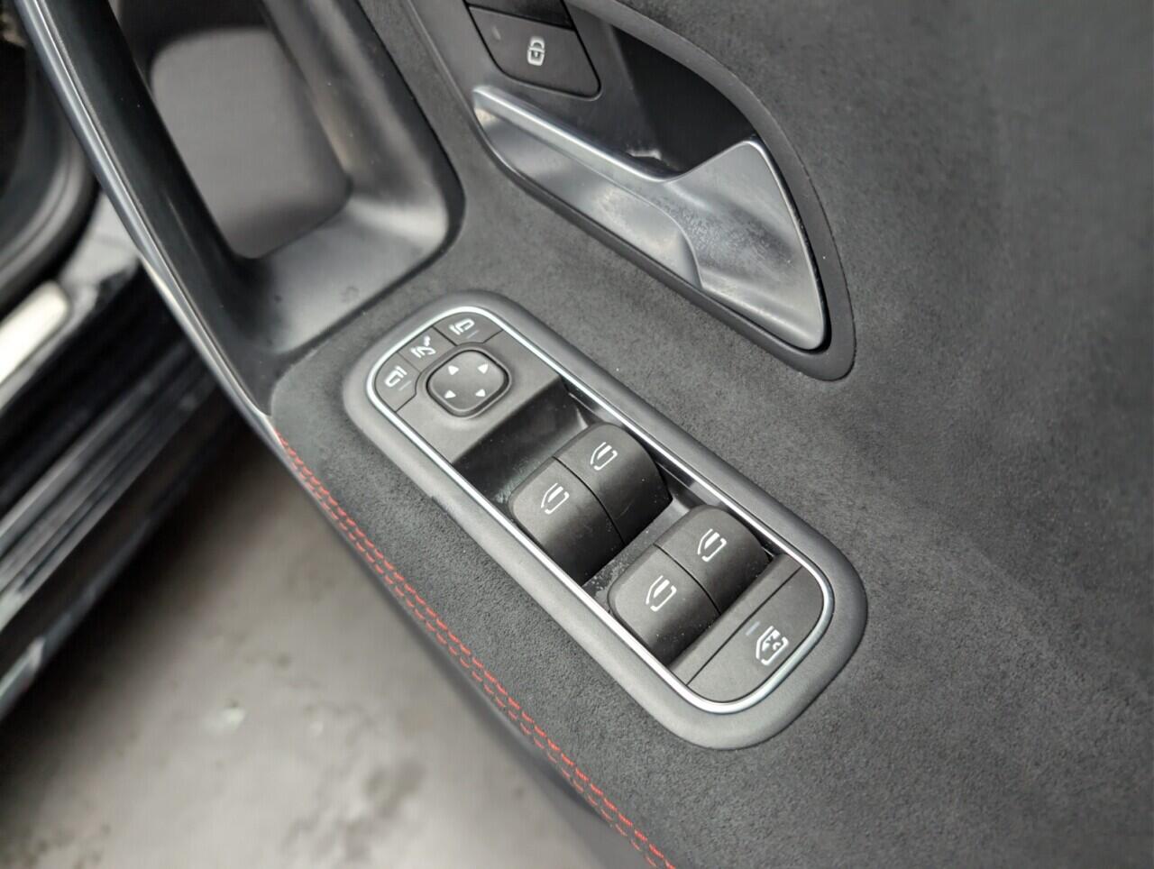 Used Mercedes-Benz A-Class 2020 for sale - 76964950: Photo 22