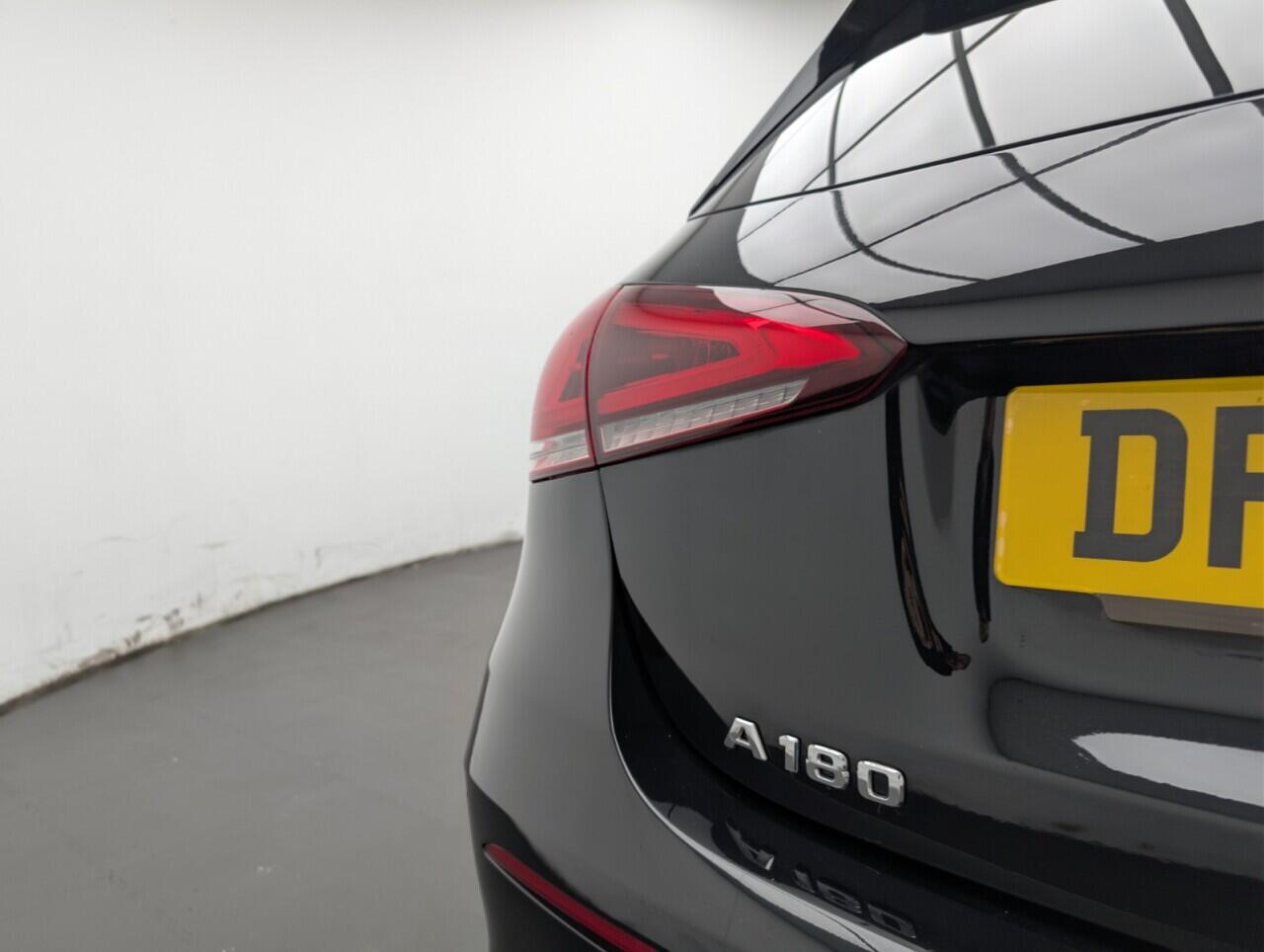 Used Mercedes-Benz A-Class 2020 for sale - 76964950: Photo 27