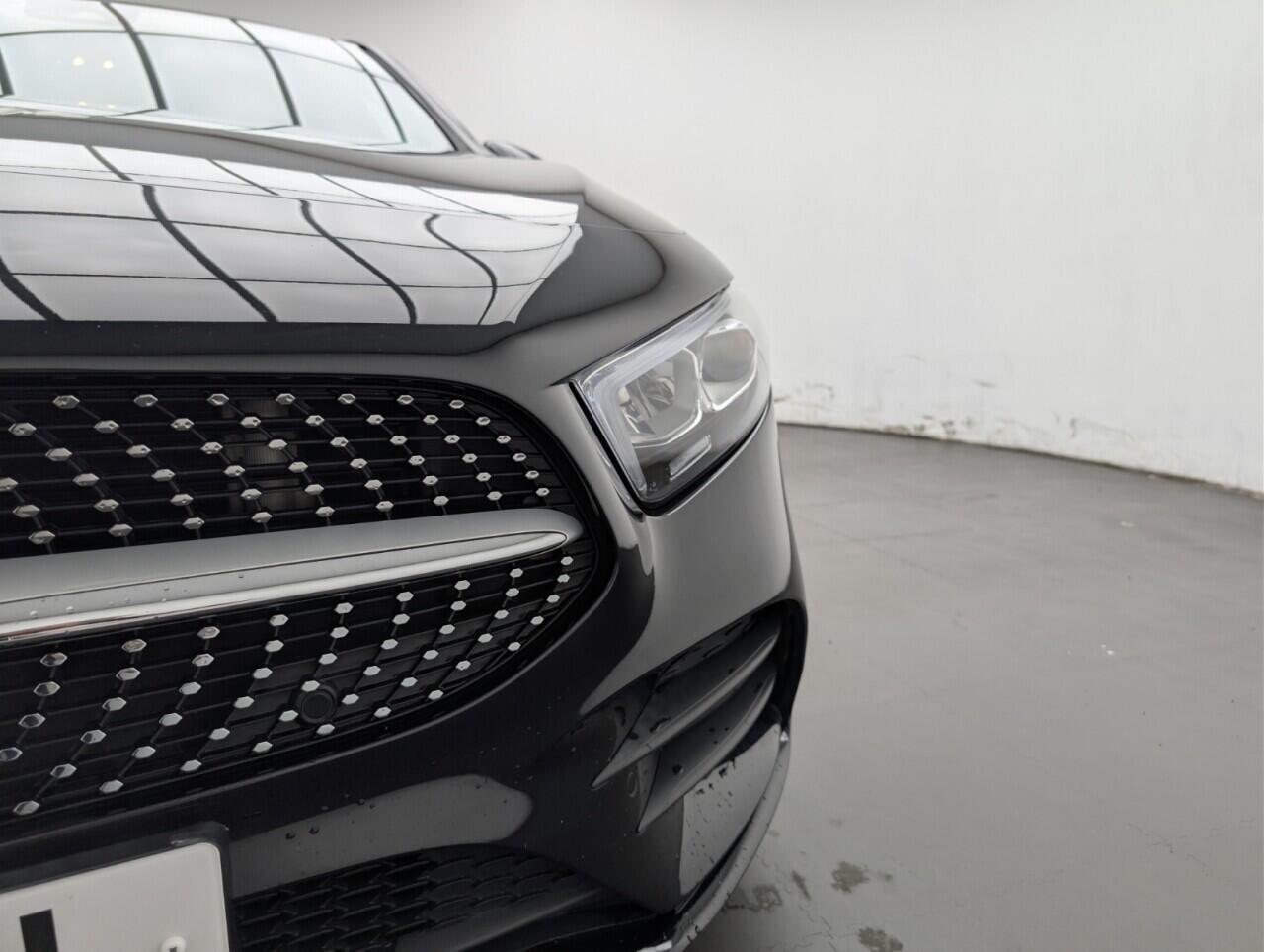 Used Mercedes-Benz A-Class 2020 for sale - 76964950: Photo 30