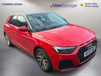 Used Audi A1 2019 for sale - 78557765: Photo