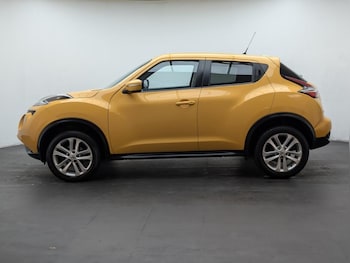 Used Nissan Juke 2017 for sale - 76592051: Photo