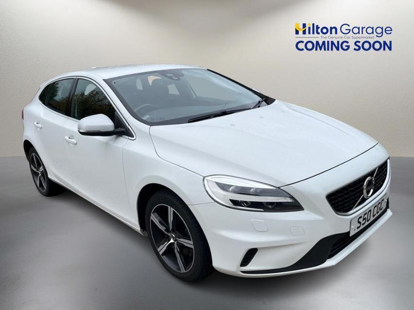 Used Volvo V40 2016 for sale - 76659243: Photo 1